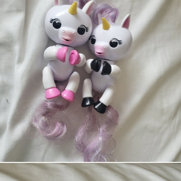 Fingerling interactive pets - Picture 4 of 4